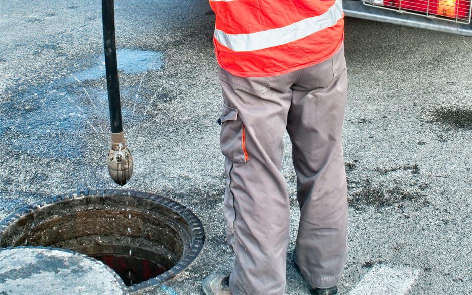 déboucher tuyauterie pvc Claye-Souilly